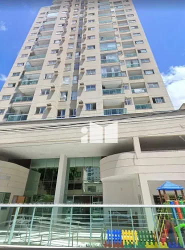 Apartamento com 2 dormitórios à venda, 68 m² por R$ 700.000,00 - Itapuã - Vila Velha/ES