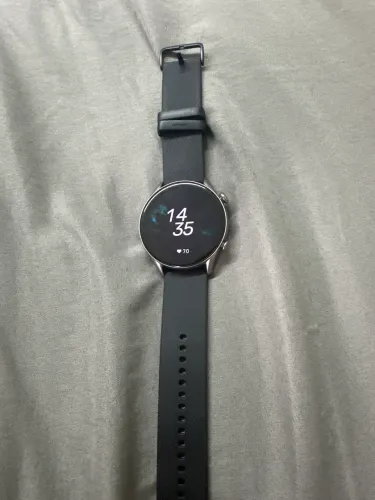 Amazfit GTR 4 New (Poucas semanas de uso)