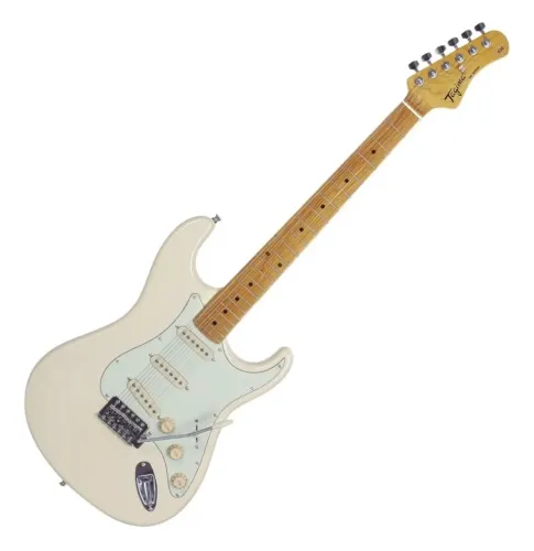 VENDO GUITARRA TAGIMA E PEDALEIRA ZOOM (G1X FOUR) 