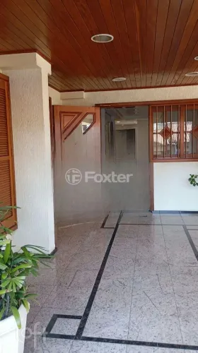 Cobertura à venda Rua Frederico Guilherme Ludwig, Centro - Canoas