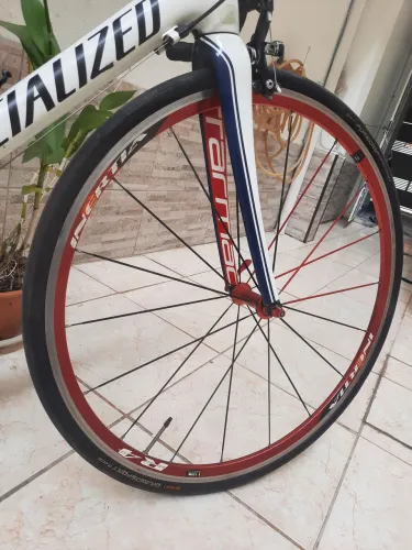 Rodas Speed