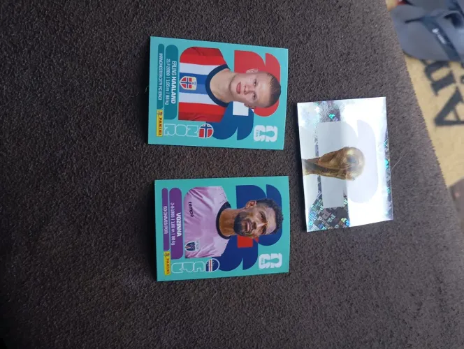 figurinhas na copa de 2026