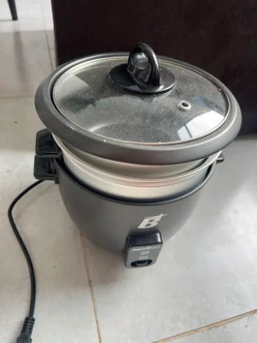 Panela elétrica