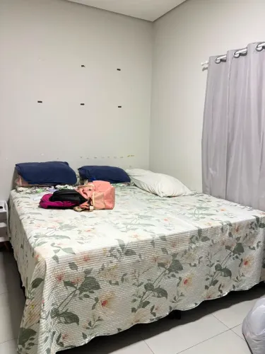 Cama king size *