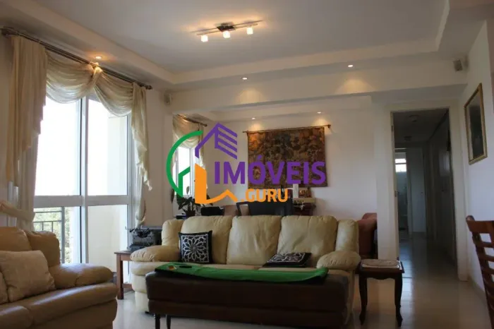 APARTAMENTO - SANTO AMARO - SP