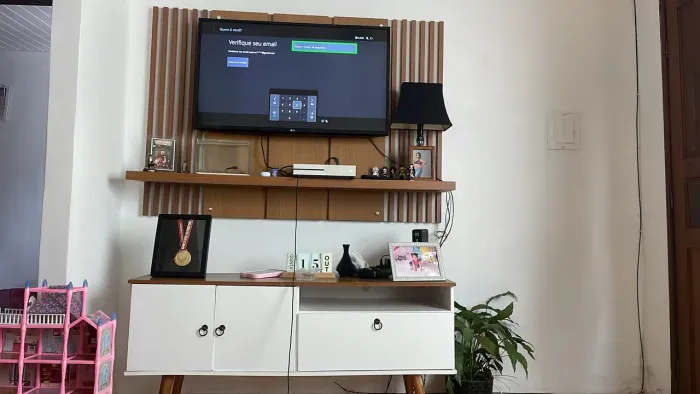Vendo painel