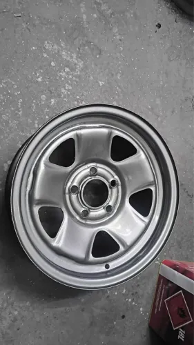 Roda ranger 2010 original aro 15 