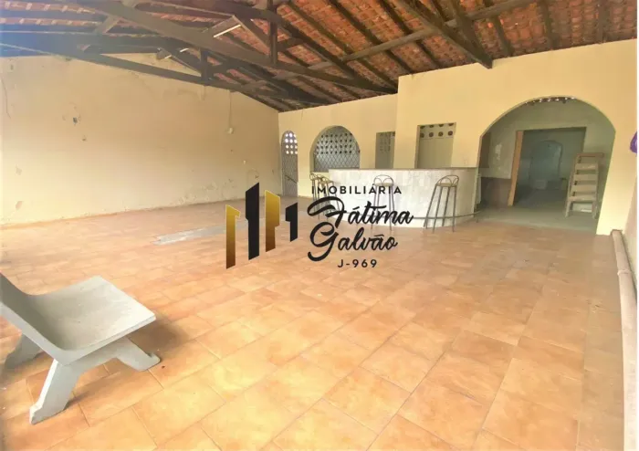 Alugo Ponto Comercial nos Altos na Tavares Bastos