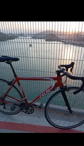 Caloi Sprint 10 - Bicicletas speed