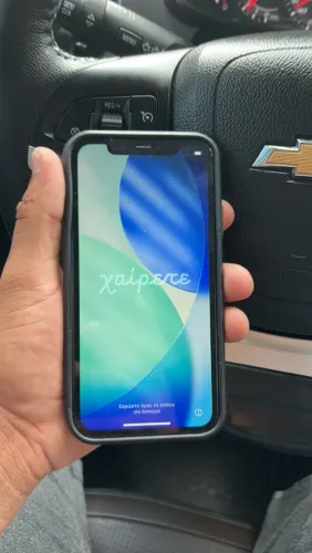 Vendo Iphone 11