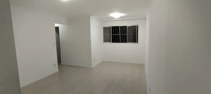Lindo Apto 55m² no Condomínio São Cristóvão Osasco Elevador, Lazer Completo e 1 Vaga Cobe