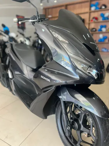 Honda PCX 160 160 cc