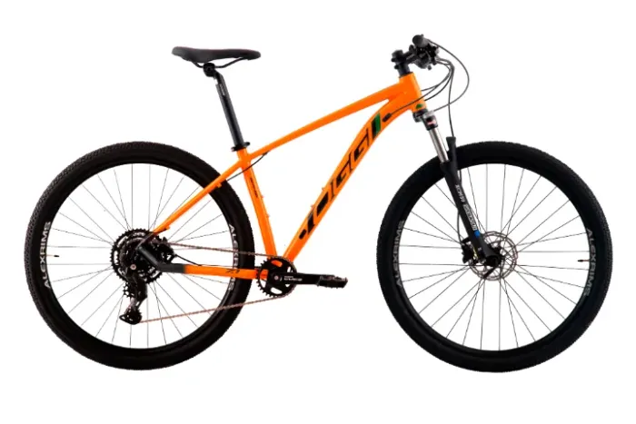 Bicicleta Oggi Big Wheel 7.1 - Aro 29