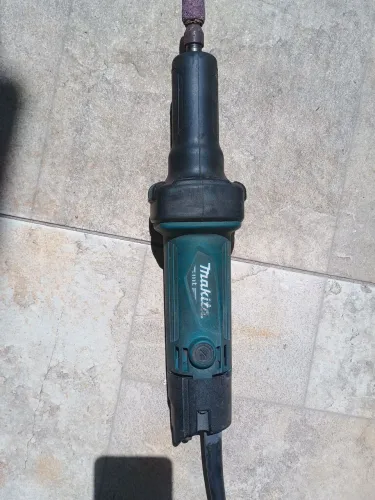 Retifica MAKITA EM ESTADO DE NOVA 