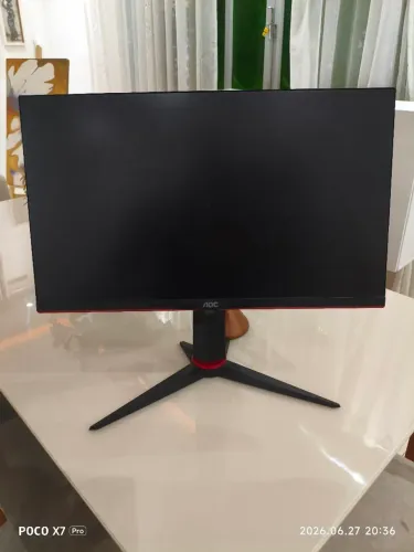 Monitor AOC Hero 24 