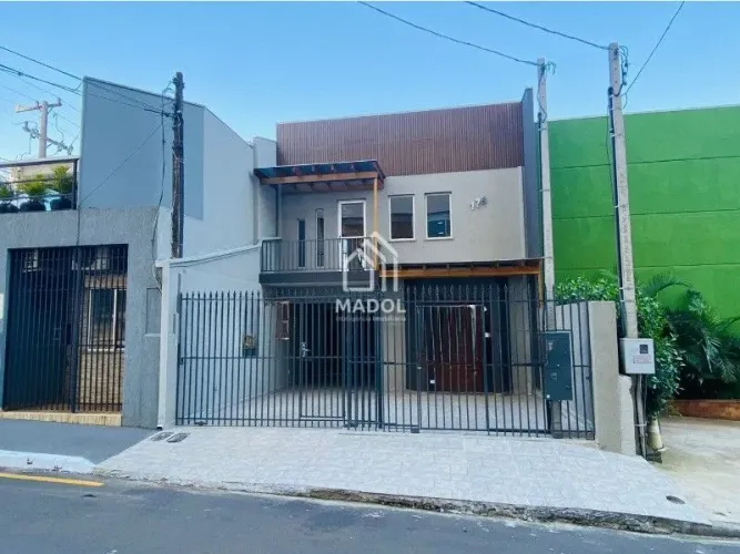 Imóvel Comercial para Alugar em Oficinas, Ponta Grossa - PR