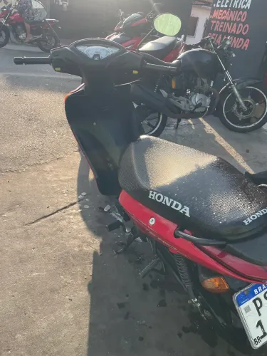 Vendo Biz 100