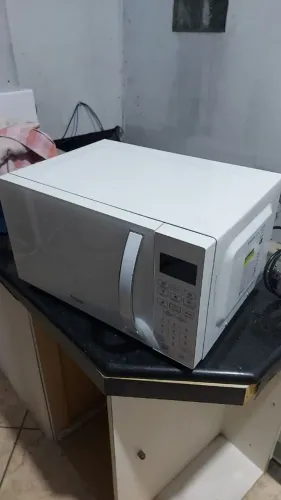 Microondas