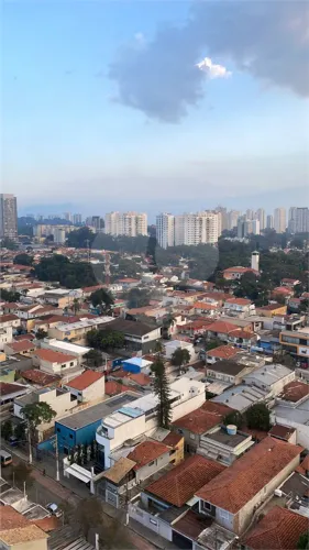 Cobertura com 3 quartos à venda em Chácara Santo Antônio (zona Sul) - SP