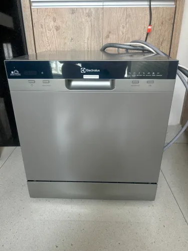 Lava louça Electrolux 8 Serviços