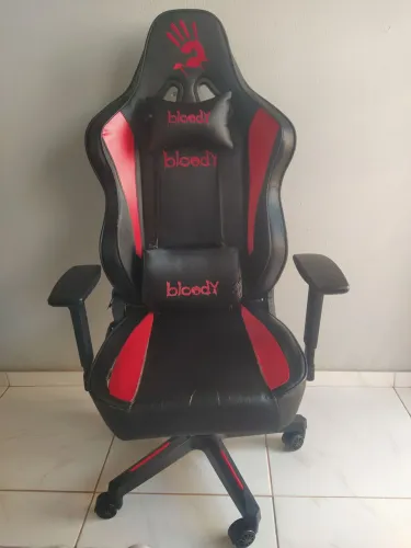 Cadeira Gamer Bloody GC-330