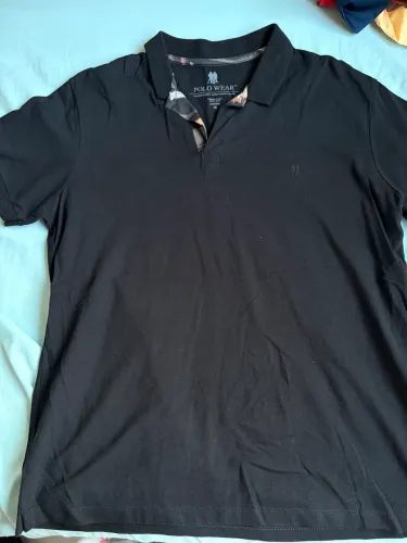Camisa Polo Wear