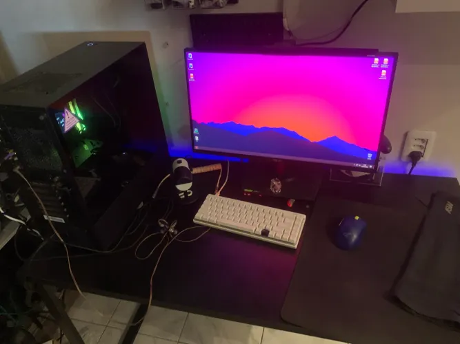 Pc gamer