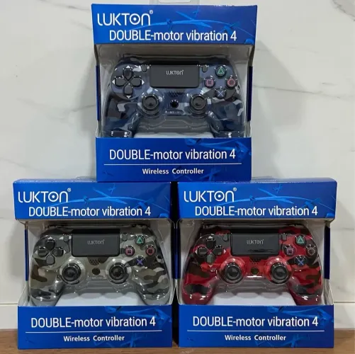 Controle Ps4 Ps5 Compatível TV Notebook Fazemos Entregas