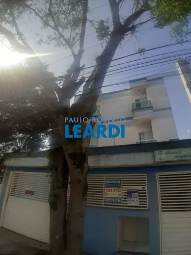 APARTAMENTO - VILA CAMILÓPOLIS - SP