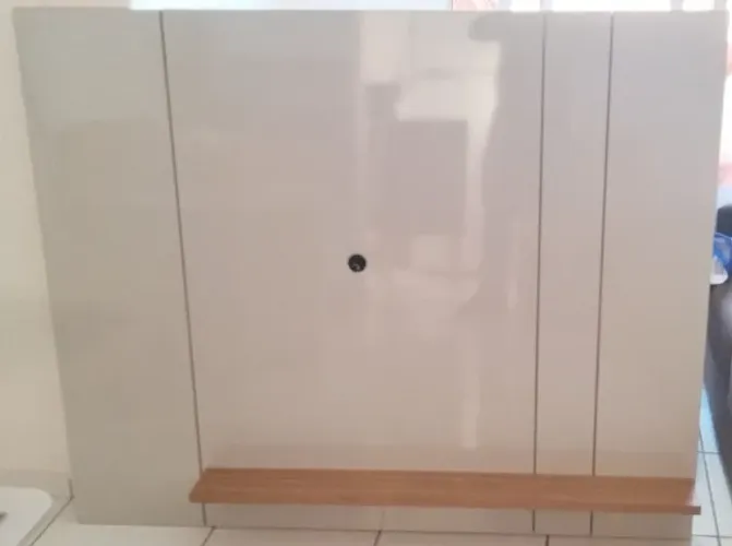 Painel de Tv