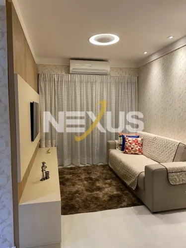 APARTAMENTO 2 QUARTOS ITAPUÃ