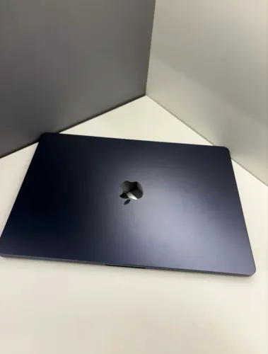 Macbook air M2 15 polegadas 8gb 256gb