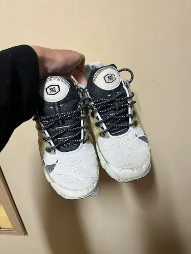 Tênis Nike Sportswear Air Max Terrascape Plus - TAM 38
