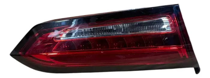 Lanterna Traseira Esquerda Fiat Cronos 2025