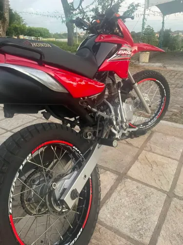 Moto Bros 125c 