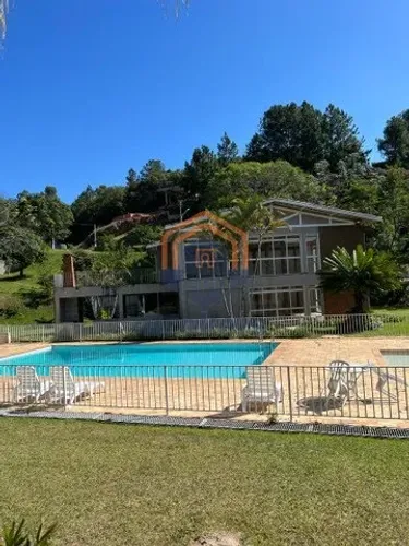 Terreno em Condominio em Chácara Lagoa Branca - Campo Limpo Paulista, SP