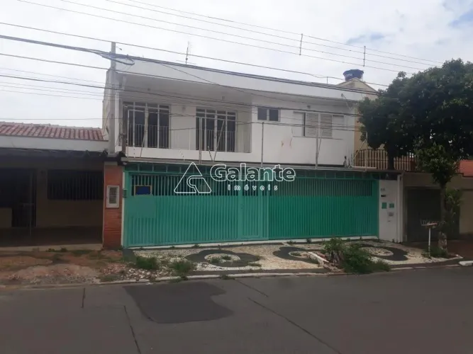 salão - Bonfim - Campinas