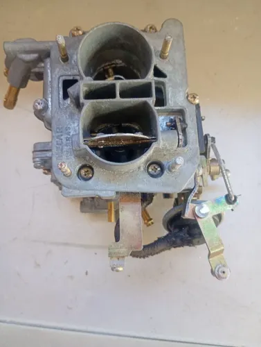 Carburador Weber 460