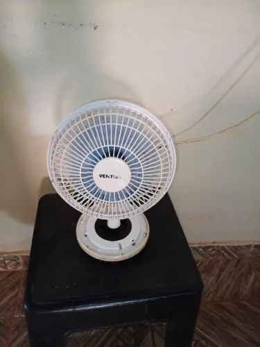 Vende-se mini-ventilador