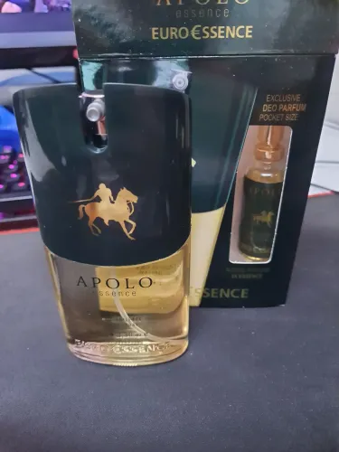 Perfume Apolo Essence