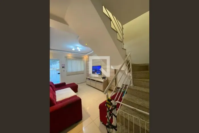Casa à Venda - Vila Aricanduva, 3 Quartos, 240 m2