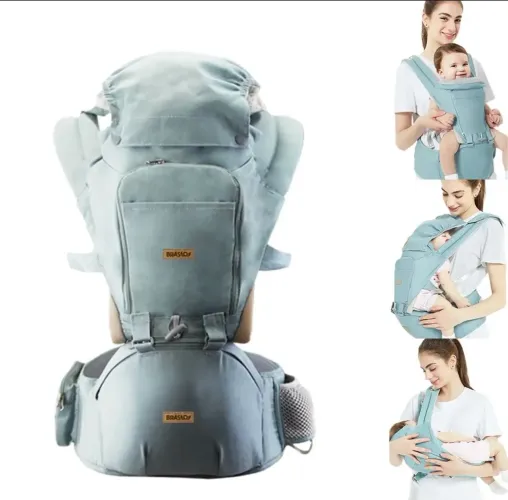 Canguru Ergonômico