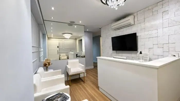 SALA COMERCIAL PRONTA NO THE SQUARE | 100 m²