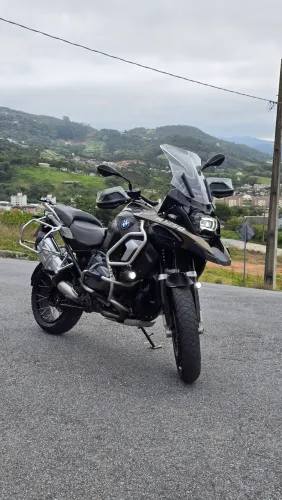 BMW 1250 GS R Adventue Premium Exclusive 2019