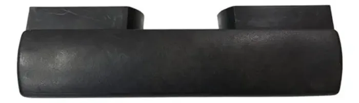 Puxador Porta Kombi 1976 - 2014 Preto Dianteira/traseira