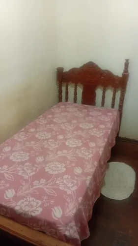Aluguel de quarto em Ribeirão preto com wiffi silencioso etc casa de familia