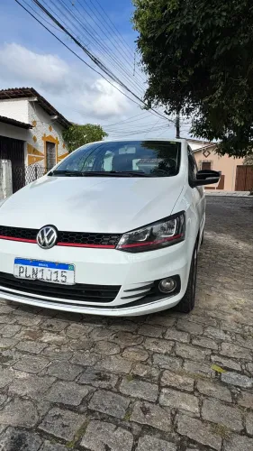 Volkswagen Fox Connect 1.6 Flex 8V 5P 2019
