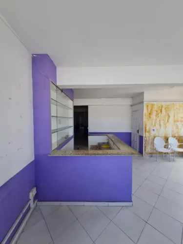 Andar inteiro , 145m² na Joana Angélica para fins comerciais.
