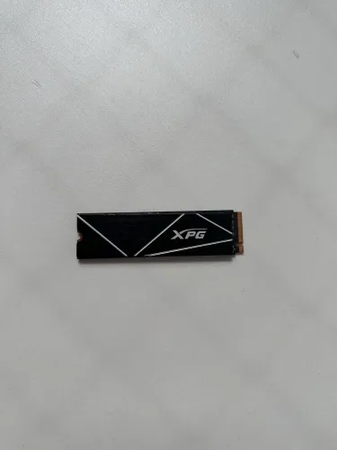 XPG S70 BLADE 1TB ? 99% SAÚDE