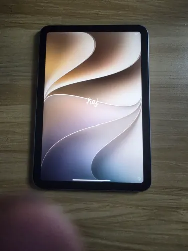 iPad mini 7 (A17 Pro)